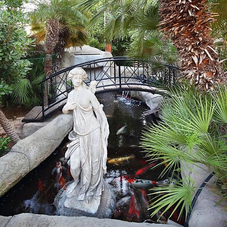 Olive Tree Apartments リマソール エクステリア 写真
