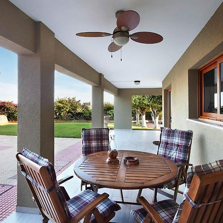 Olive Tree Apartments リマソール エクステリア 写真