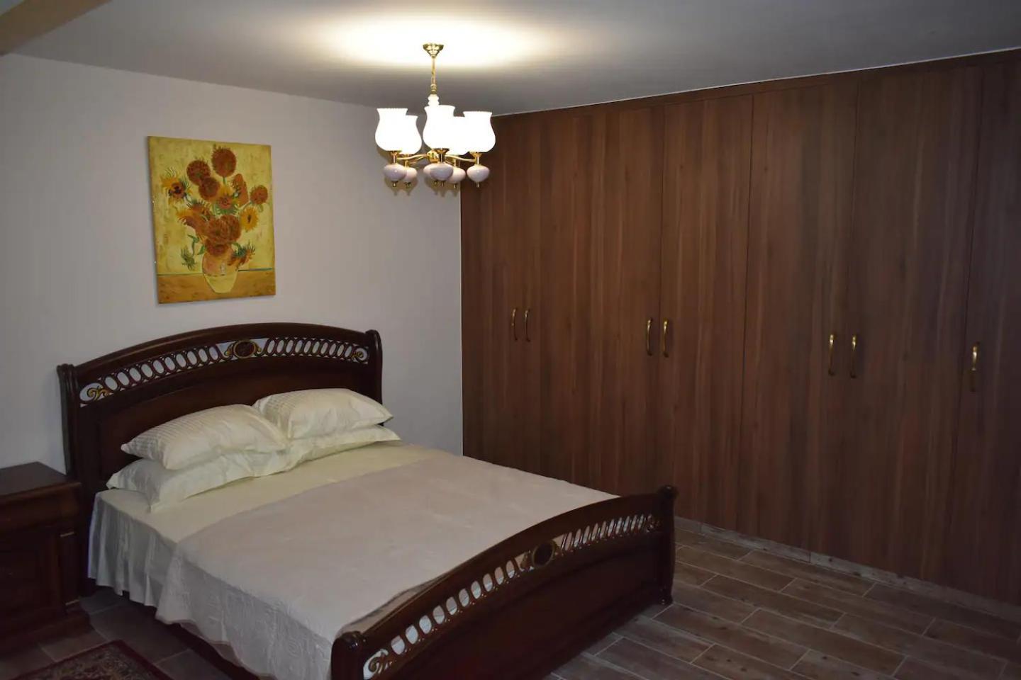 Olive Tree Apartments リマソール エクステリア 写真