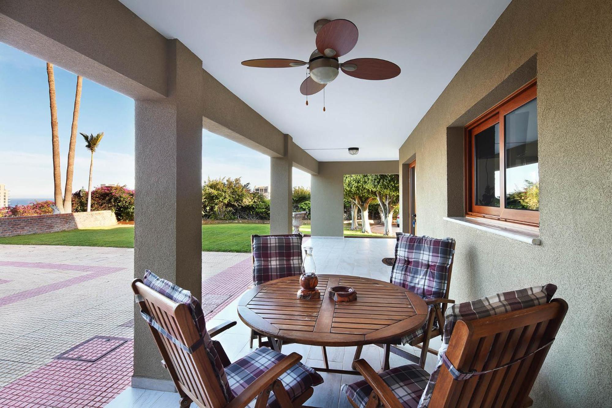 Olive Tree Apartments リマソール エクステリア 写真